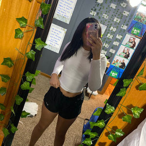 Meet your Posher, Samiyah